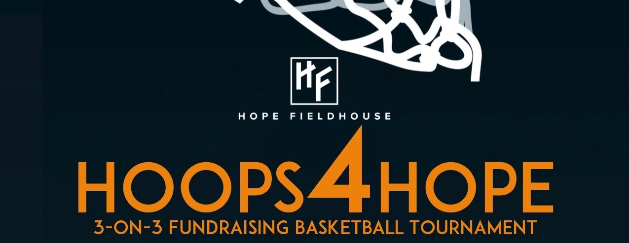 Hoops4Hope - Youth